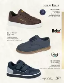 Catálogo Price Shoes Página 367