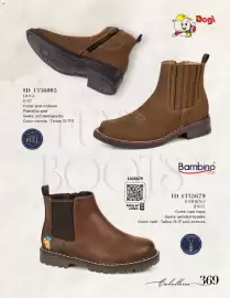 Catálogo Price Shoes Página 369