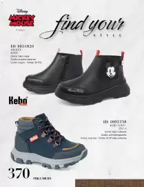 Catálogo Price Shoes Página 370