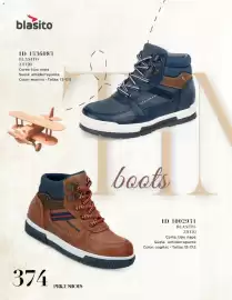 Catálogo Price Shoes Página 374