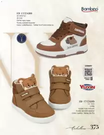 Catálogo Price Shoes Página 375
