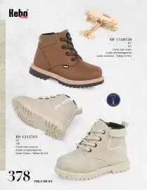 Catálogo Price Shoes Página 378