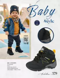 Catálogo Price Shoes Página 379