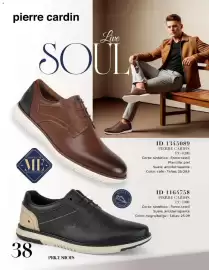 Catálogo Price Shoes Página 38
