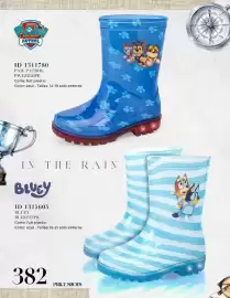 Catálogo Price Shoes Página 382