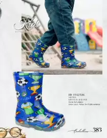Catálogo Price Shoes Página 383