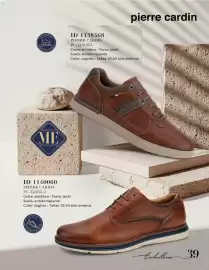 Catálogo Price Shoes Página 39