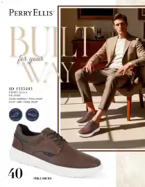 Catálogo Price Shoes Página 40