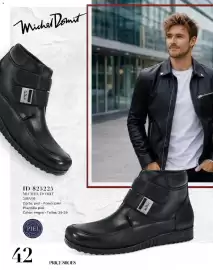 Catálogo Price Shoes Página 42