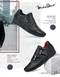 Catálogo Price Shoes Página 43