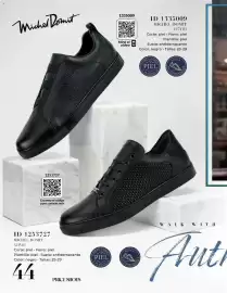 Catálogo Price Shoes Página 44