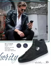 Catálogo Price Shoes Página 45