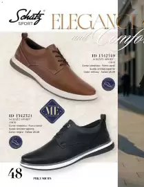 Catálogo Price Shoes Página 48