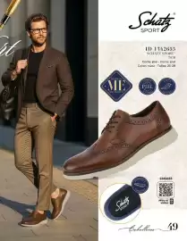 Catálogo Price Shoes Página 49