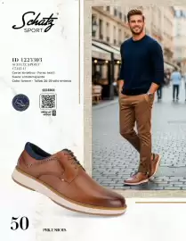 Catálogo Price Shoes Página 50