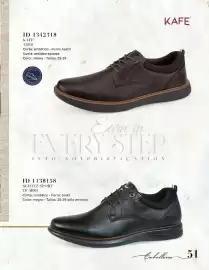 Catálogo Price Shoes Página 51