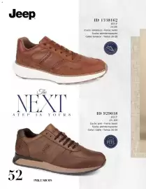 Catálogo Price Shoes Página 52