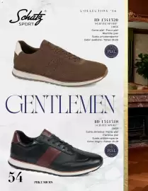 Catálogo Price Shoes Página 54