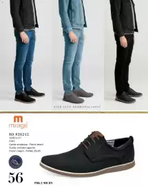 Catálogo Price Shoes Página 56