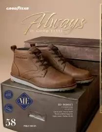 Catálogo Price Shoes Página 58