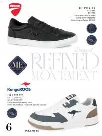 Catálogo Price Shoes Página 6