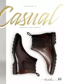 Catálogo Price Shoes Página 61