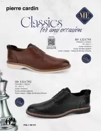 Catálogo Price Shoes Página 62