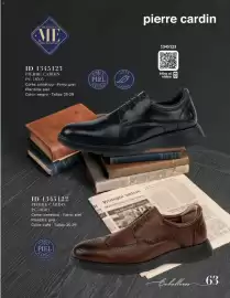 Catálogo Price Shoes Página 63