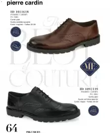 Catálogo Price Shoes Página 64