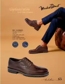 Catálogo Price Shoes Página 65