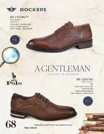 Catálogo Price Shoes Página 68