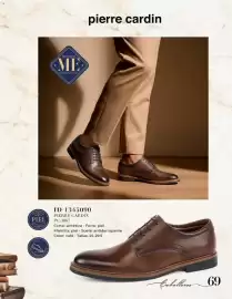 Catálogo Price Shoes Página 69