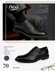 Catálogo Price Shoes Página 70