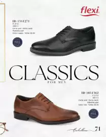 Catálogo Price Shoes Página 71