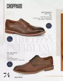 Catálogo Price Shoes Página 74