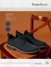 Catálogo Price Shoes Página 75