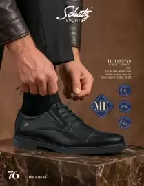 Catálogo Price Shoes Página 76