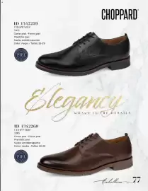 Catálogo Price Shoes Página 77