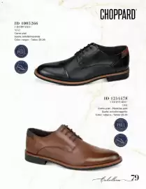 Catálogo Price Shoes Página 79