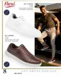 Catálogo Price Shoes Página 8
