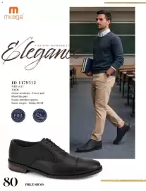 Catálogo Price Shoes Página 80