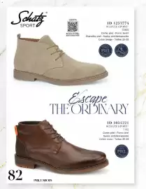 Catálogo Price Shoes Página 82