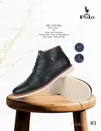 Catálogo Price Shoes Página 83