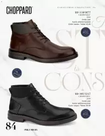 Catálogo Price Shoes Página 84