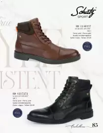 Catálogo Price Shoes Página 85