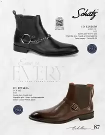 Catálogo Price Shoes Página 87