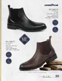 Catálogo Price Shoes Página 89