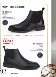 Catálogo Price Shoes Página 92