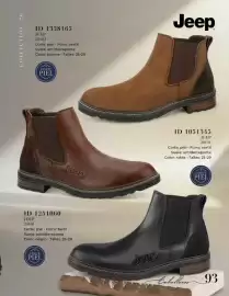 Catálogo Price Shoes Página 93