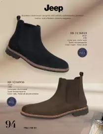 Catálogo Price Shoes Página 94